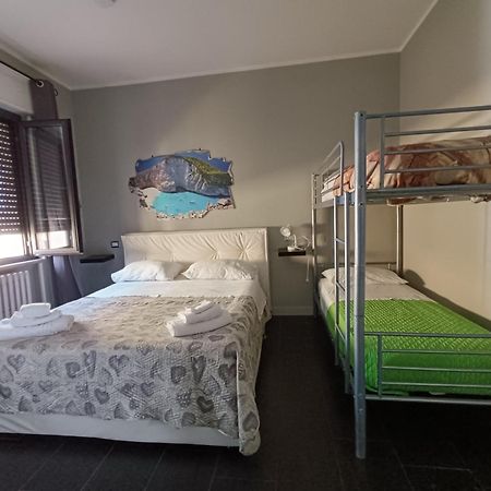 B&B Stazione37 Taranto Eksteriør billede