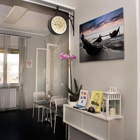 B&B Stazione37 Taranto Eksteriør billede