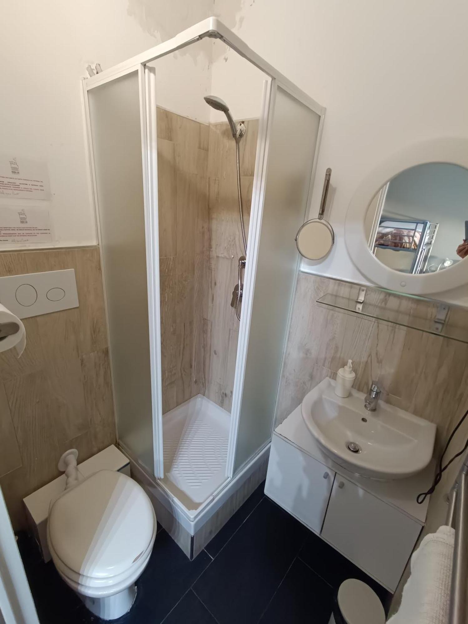 B&B Stazione37 Taranto Eksteriør billede