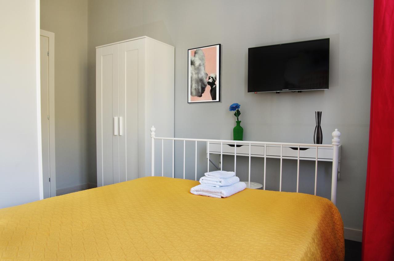B&B Stazione37 Taranto Eksteriør billede