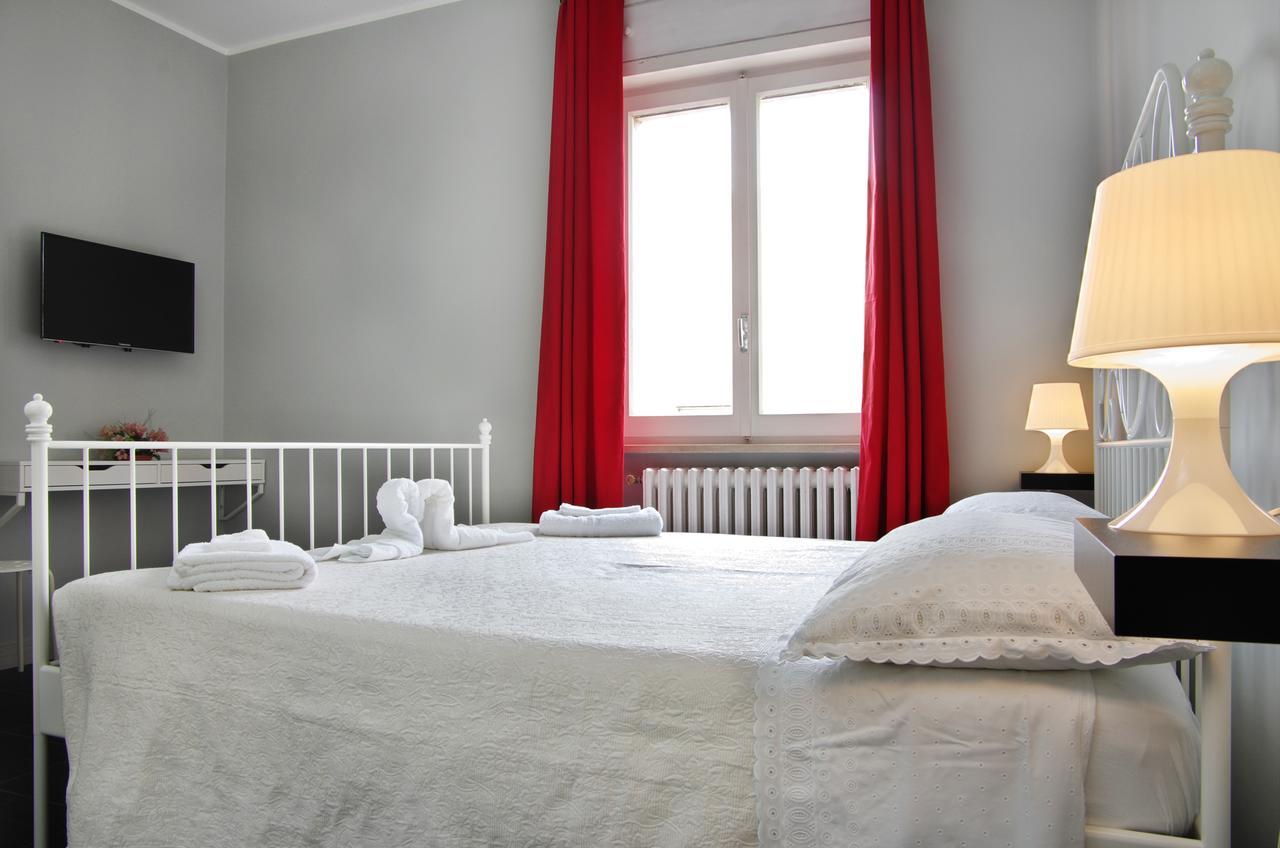 B&B Stazione37 Taranto Eksteriør billede